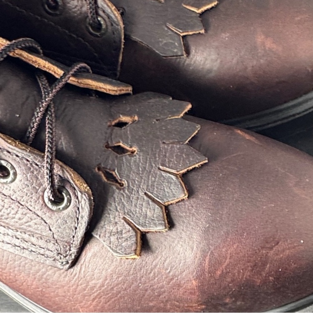 Red Wing 4451 Super Sole Steel Toe 
RARE Ready to move...